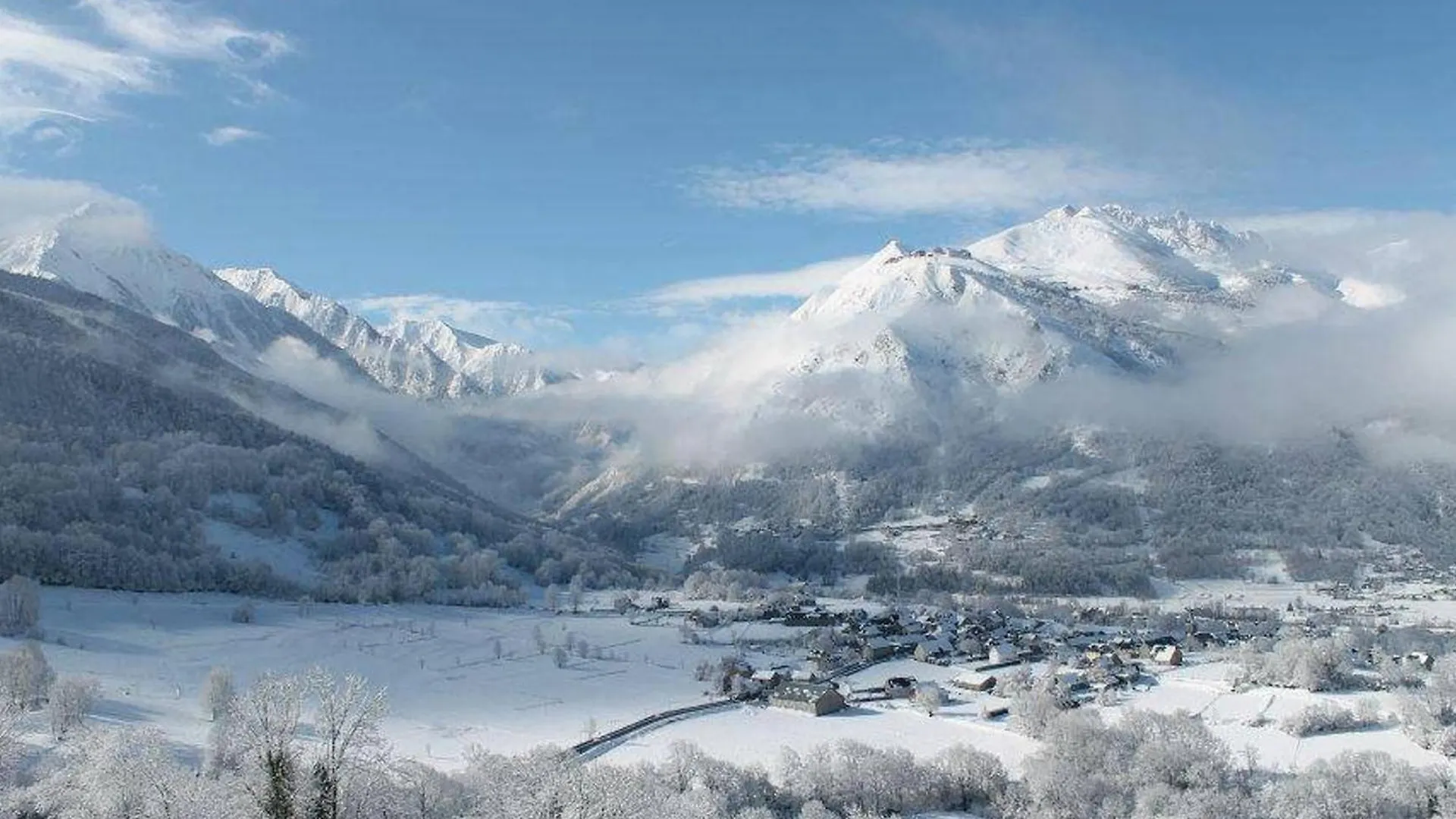Studio 4 Pers - Pla D'Adet - Proche Piste & Telepherique - Fr-1-296-311 Saint-Lary-Soulan Apartment