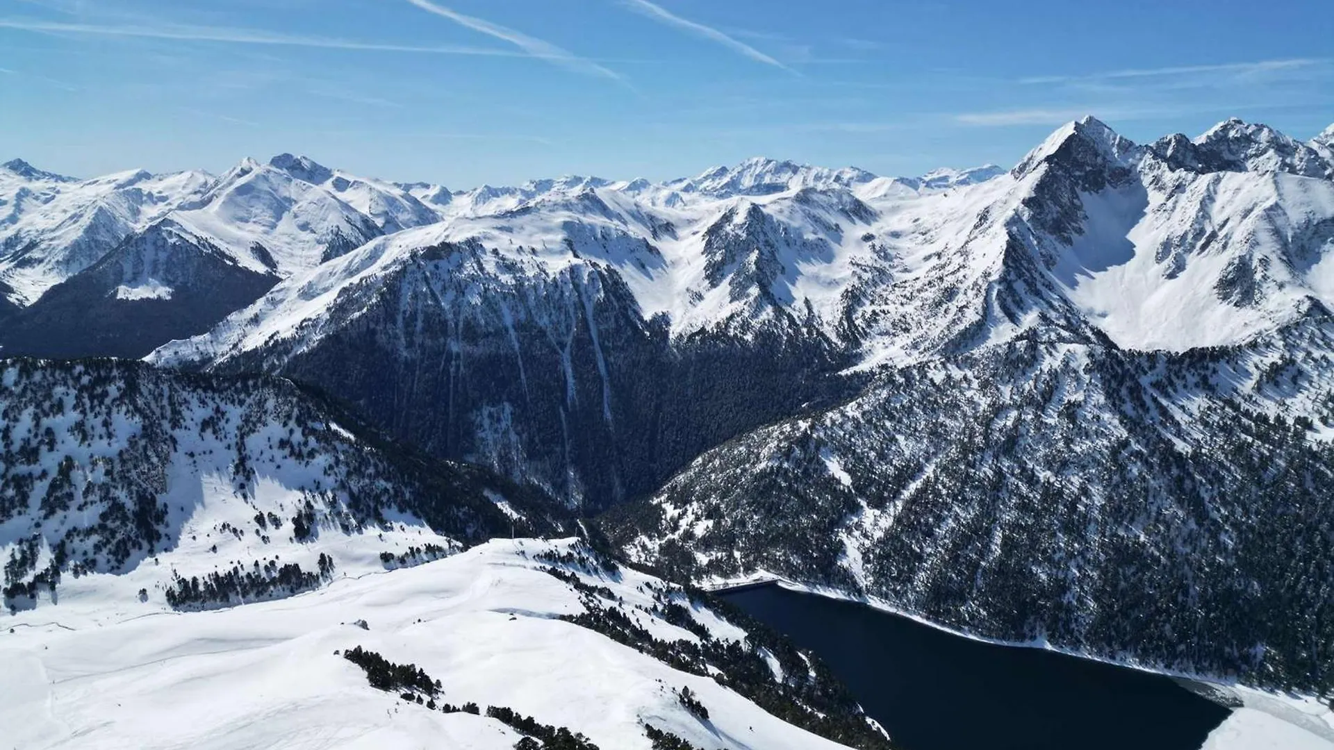 Studio 4 Pers - Pla D'Adet - Proche Piste & Telepherique - Fr-1-296-311 Saint-Lary-Soulan Apartment